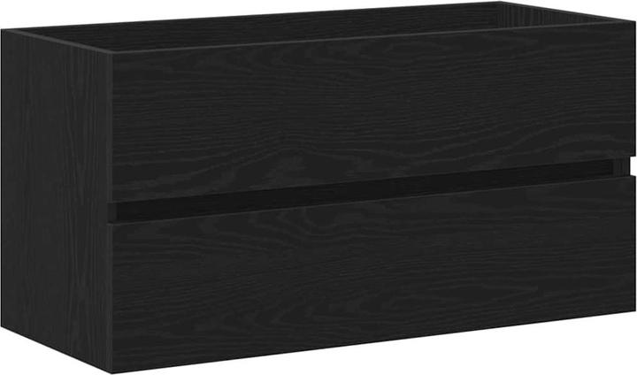 Actual product image vidaXL Vanity unit