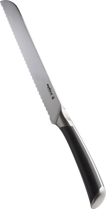 Immagine prodotto Zyliss Coltello da pane Comfort Pro (20 cm)
