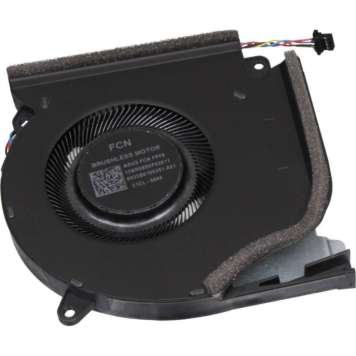 ASUS 13NR08E0P02011, Notebook Ersatzteile