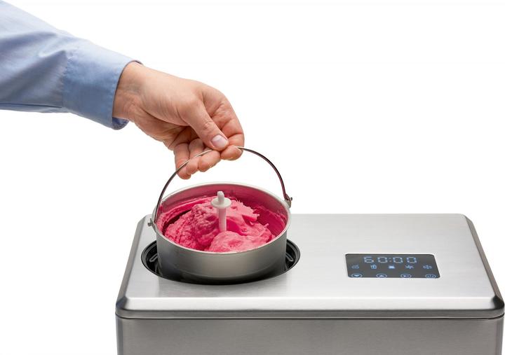 Produktbild Solis Gelateria Pro
