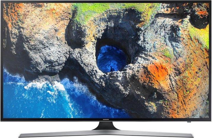 Samsung Ue55mu6170 (55", LCD, 4K, 2017)