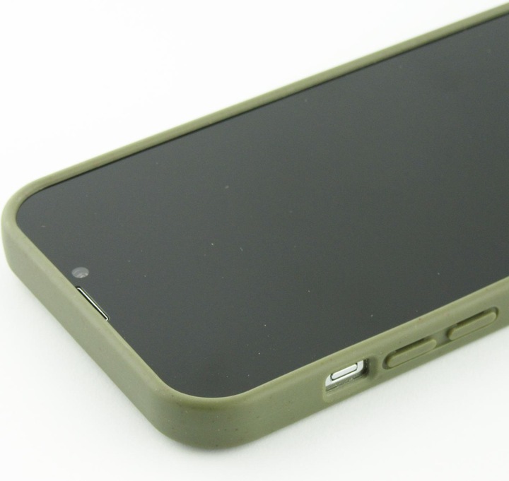 Immagine prodotto PhoneLook Hülle Bio Eco-Friendly biologisch Kompostierbar ökologisch (Samsung Galaxy S25)