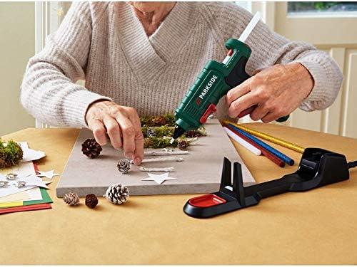 Produktbild Parkside Klebepistole