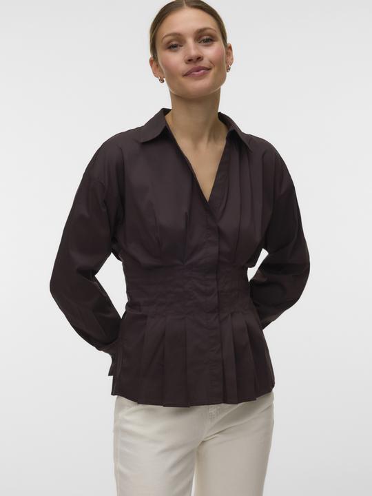 Immagine prodotto Vero Moda VMLOTUS Hemd Hemd (L)