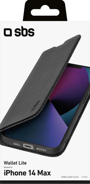 Produktbild SBS Klapphülle (Apple iPhone 14 Plus)
