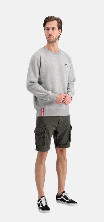 Produktbild Alpha Industries Sweatshirt (M)