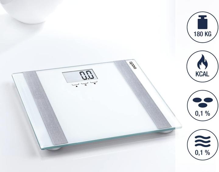 Immagine prodotto Soehnle Deluxe 63316 (180 kg)