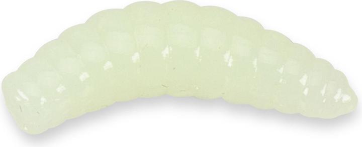 Immagine prodotto Iron Trout Super Soft Bee Maggots LU Cheese 10 Stk. (2.50 cm)