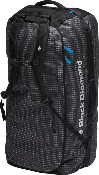 Produktbild Black Diamond Stonehauler 120 L Duffel (120 l)
