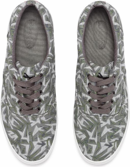 Immagine prodotto Bucketfeet Urban Camo (42.5)
