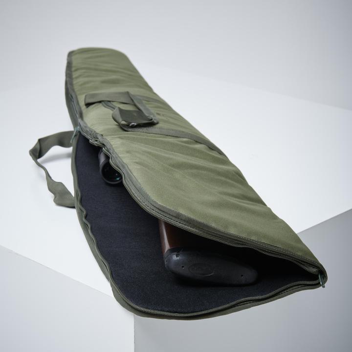 Image du produit Solognac Etui pour fusil Softcase résistant à l'eau