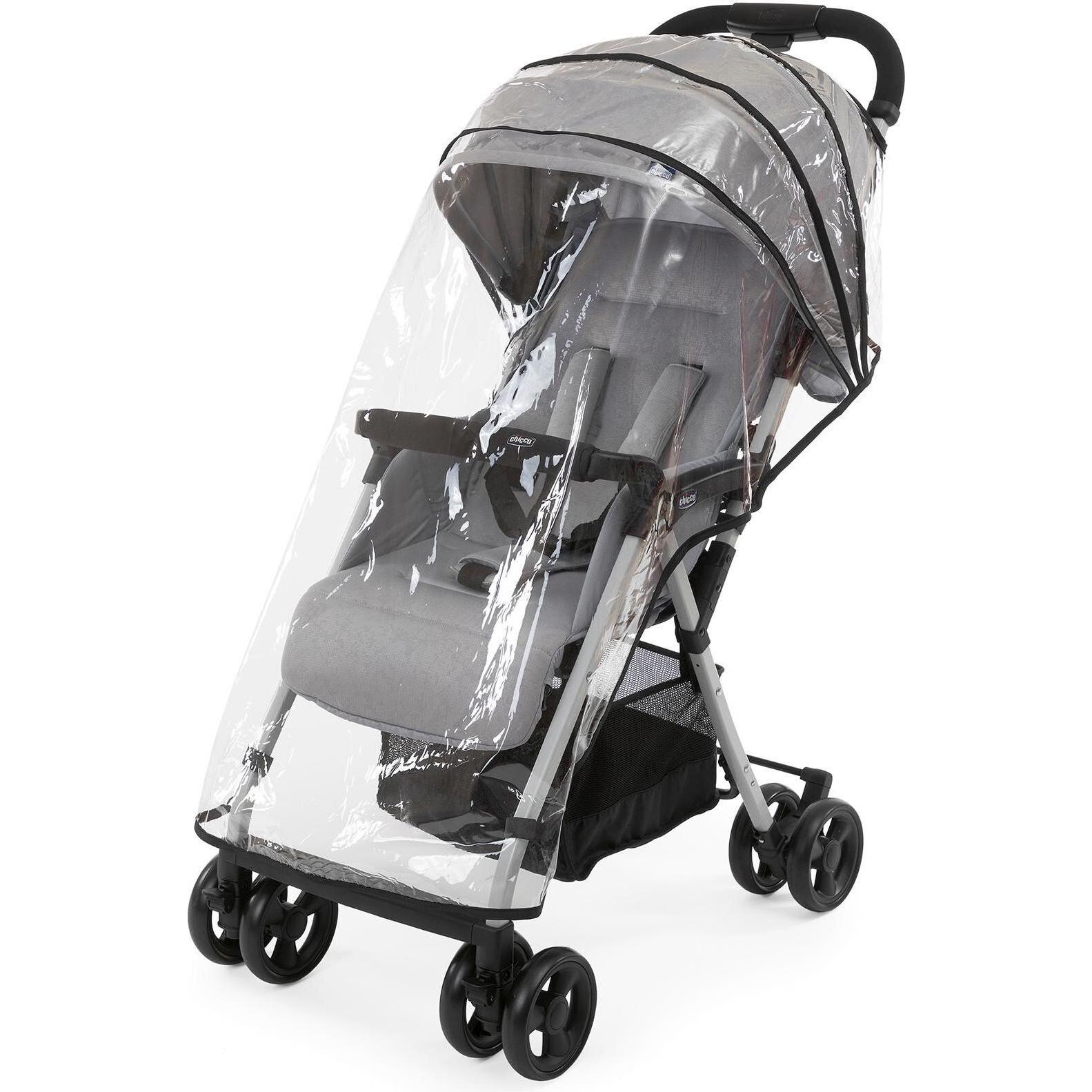 Chicco, Kinderwagen, Ohlalà 3