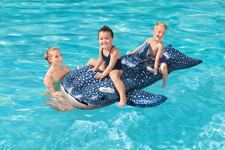 Produktbild Bestway Aufsitz-Schwimmer