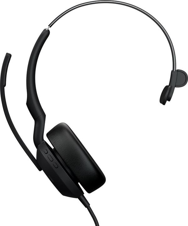 Produktbild Jabra Evolve2 50 (Kabelgebunden, USB-A)
