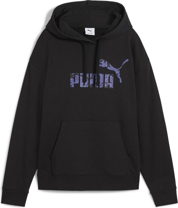 Produktbild Puma ESS NATURE 2.0 Comfort Hoodie TR (S)