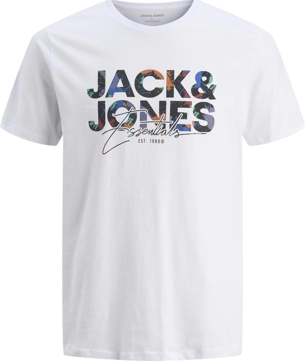 Produktbild Jack & Jones 3er-pack T-shirt T-shirt (XL)