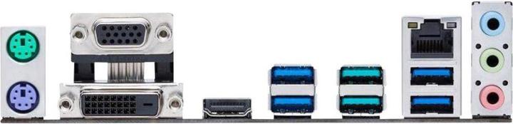 Produktbild ASUS Prime B350M-A (AM4, AMD B350, mATX)