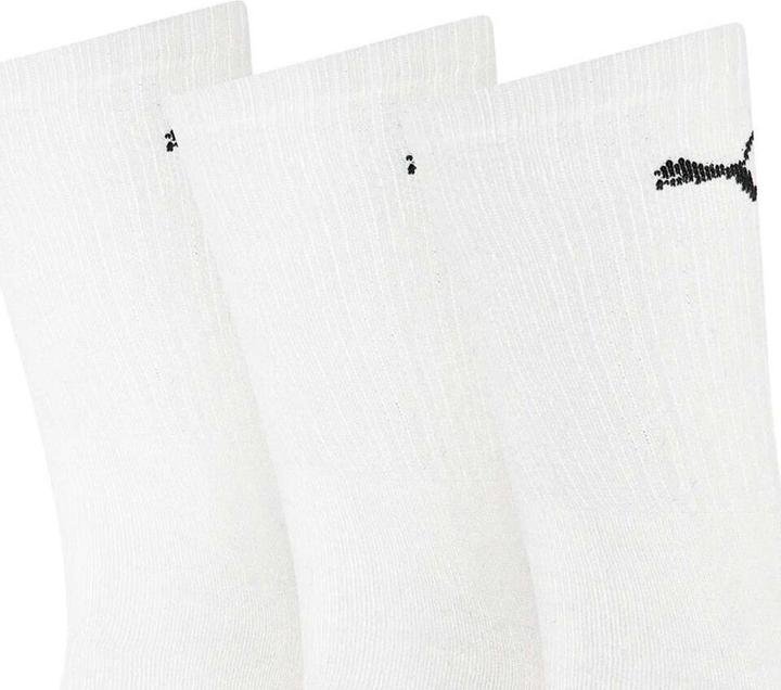 Produktbild Puma Sportsocken Erwachsene 3erPack (39 - 42)