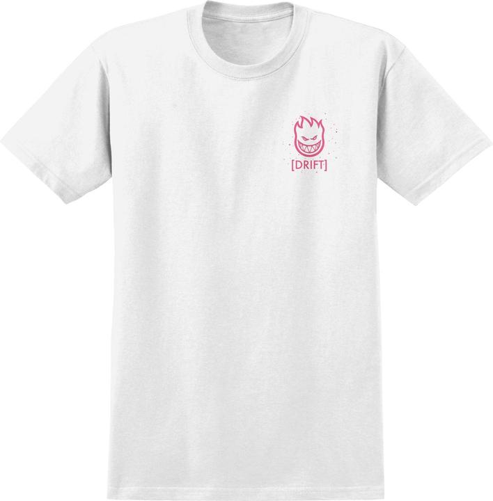 Produktbild Spitfire Spitfire x Atlantic Drift Jelly Classic T-Shirt (L)
