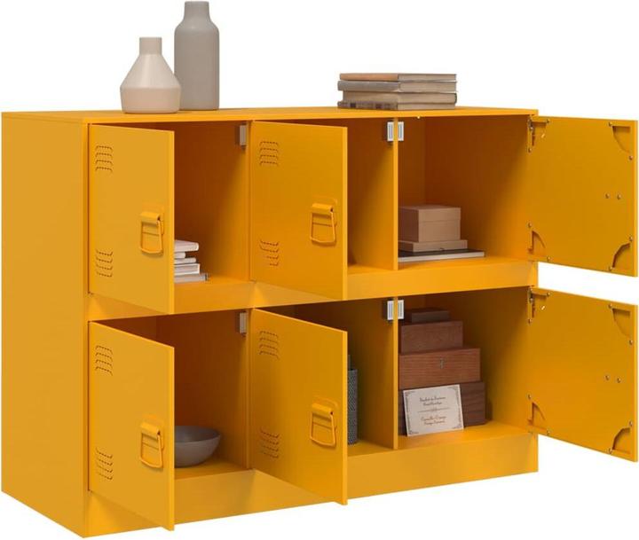 Image du produit vidaXL Sideboard (99 x 39 x 73 cm)