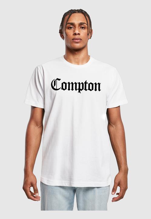 Image du produit Mister Tee Compton Tee (S)