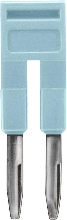 Actual product image Siemens Cross connector 5p plug-in insulated 24A 8WH9020-6BF10