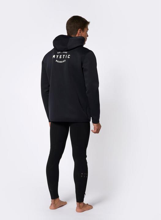 Produktbild Mystic Haze Neoprene Hoodie 2mm (2 mm, M)