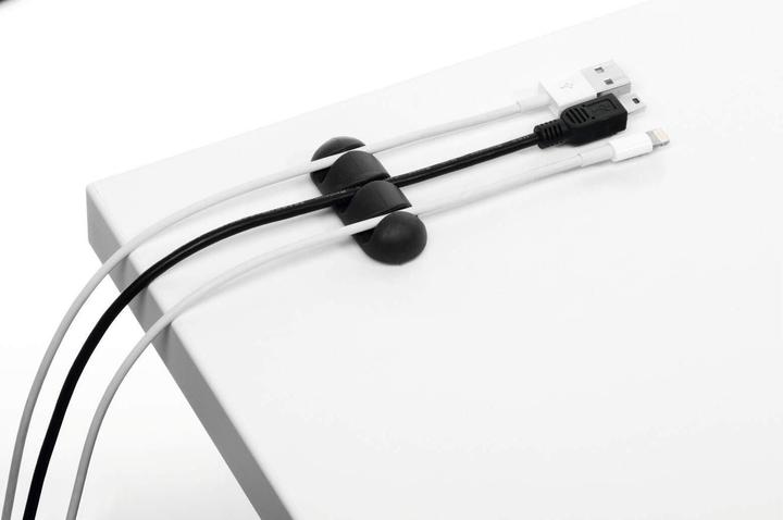 Produktbild Durable Kabelclip