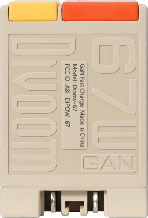 Produktbild Divoom Dipow-67 white (67 W)