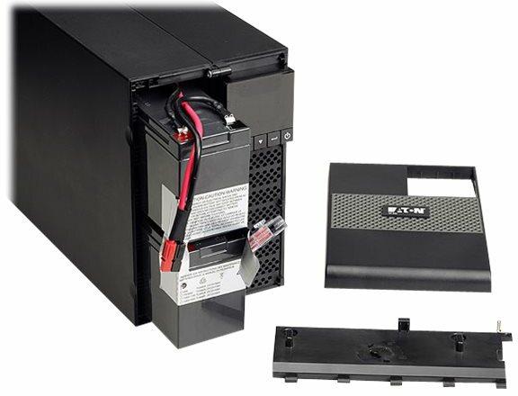 Actual product image Eaton 5P 1550i (1550 VA, 1100 W, Line-interactive UPS)