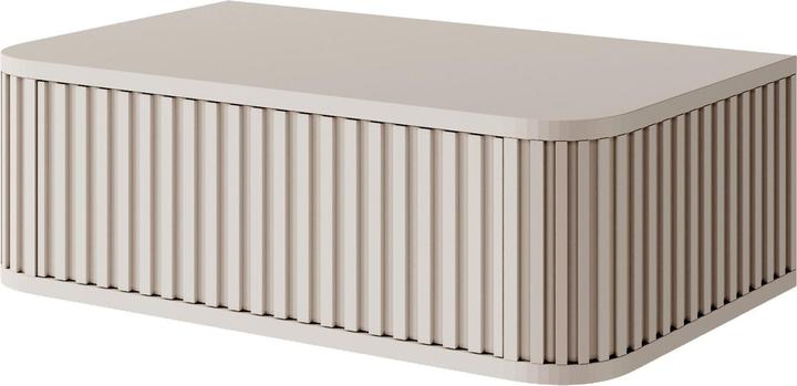 Sandbeige
