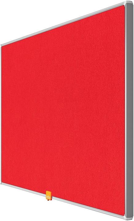 Produktbild Nobo Filz-Pinwand Widescreen (Pinnwand, 72.10 x 41.10 cm)