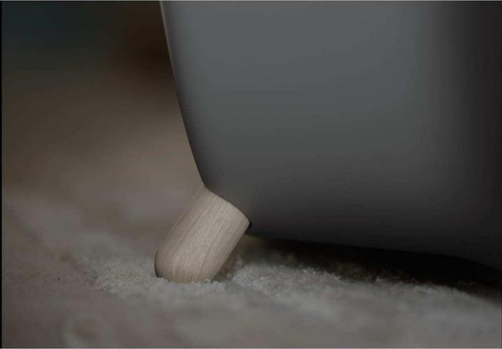 Produktbild Electrolux Dekor Set Soft Birch zu Well A7 und A5 (1x)