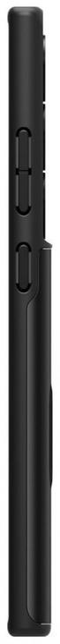 Image du produit Spigen Slim Armor CS S928 czarny/black ACS07306 (Samsung Galaxy S24 Ultra)