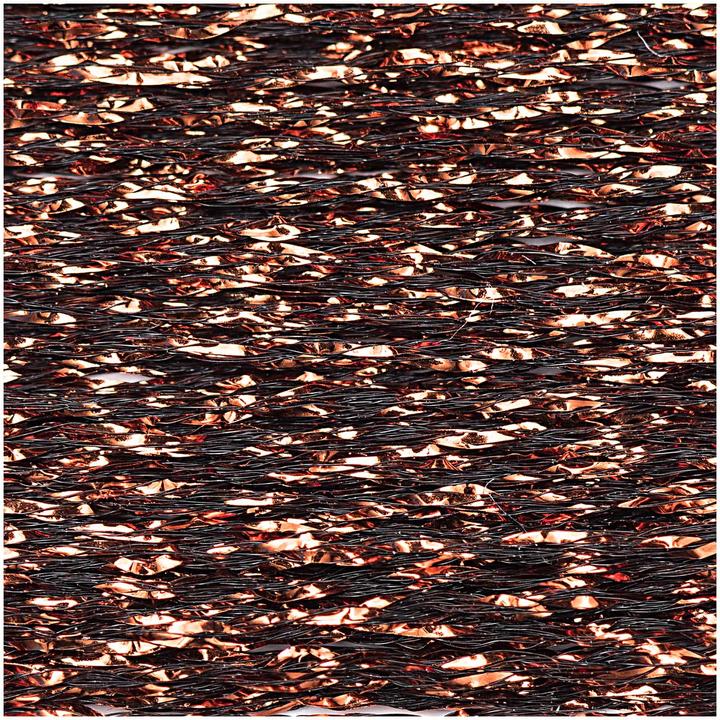 Actual product image Rico Design Embroidery thread metallic copper (40 m)