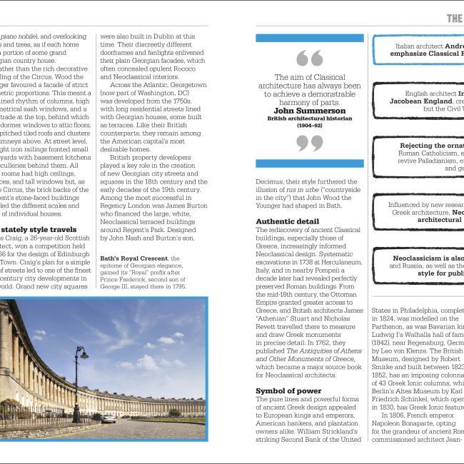 Actual product image The Architecture Book (English, Astbury, Jon/Buxton, Jonathanetal, Pamela/Glancey, 2023)