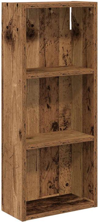 Produktbild vidaXL Badezimmerschrank (30 x 14 x 70 cm)
