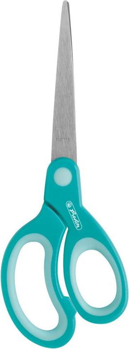 Actual product image Herlitz Scissors craft design (17.20 cm)