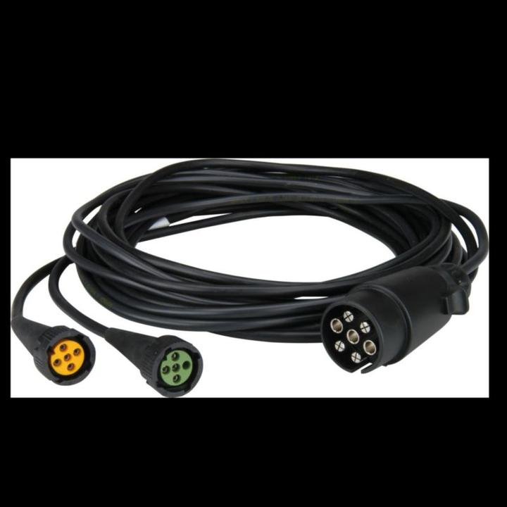 Produktbild Unitec Kabelsatz Universal