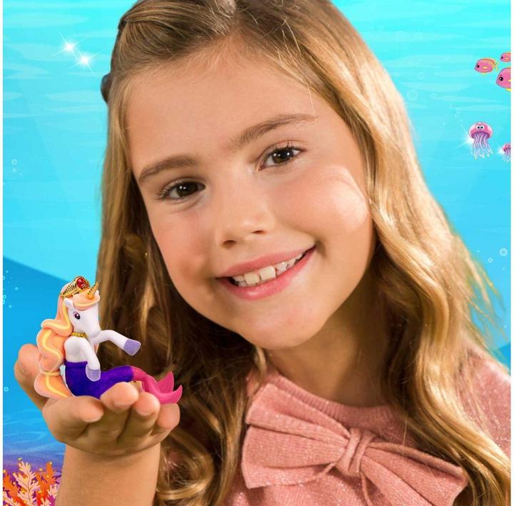 Produktbild Craze Galupy Mermaid (1 Stück - assortiert)