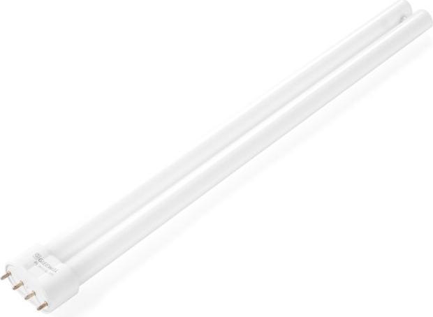 Actual product image Hendi Insect killer with adhesive foil plate 30W