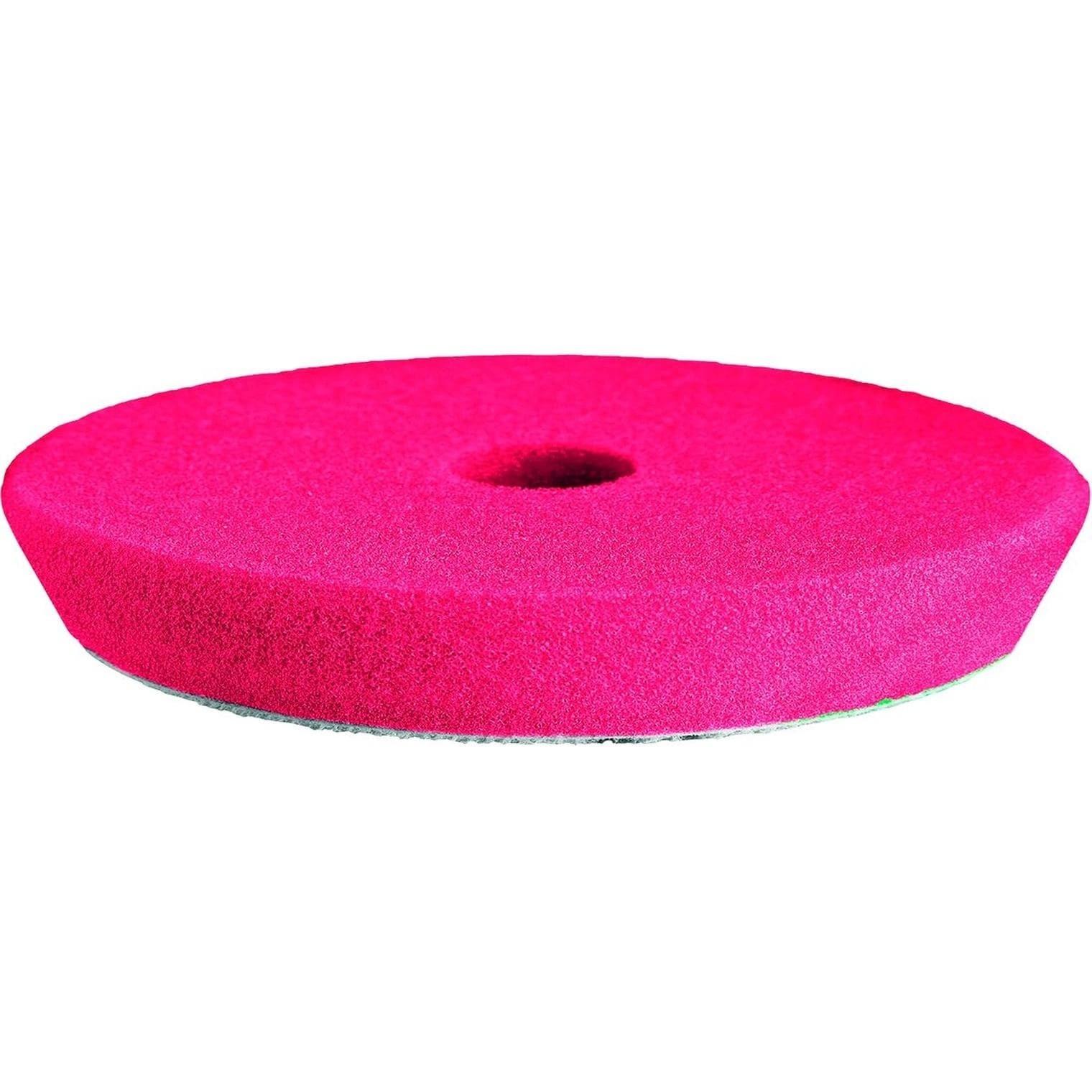Sonax, Accessori per pulizia auto, PROFILINE Polierpad, hart, Ø 90 mm, 4