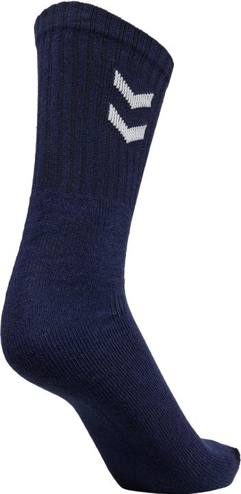 Produktbild hummel 3-Pack Basic Sock (41 - 45)