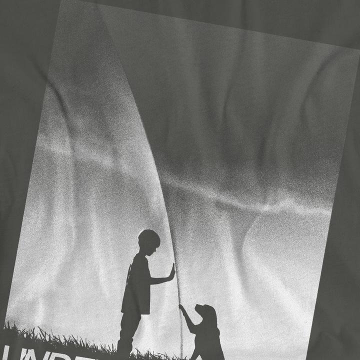Produktbild Under the Dome I'm Spielberg TShirt (M)