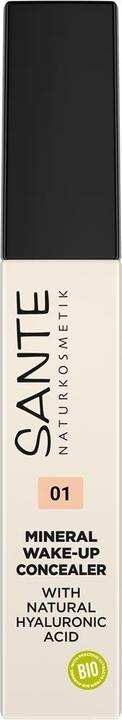 Produktbild Sante Mineral Wake-Up Concealer 01 Neutral Ivory (01 Ivory)