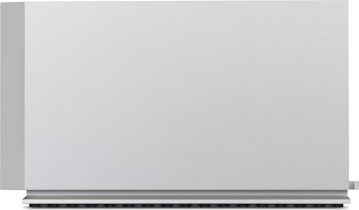 Actual product image LaCie d2 Thunderbolt 3 (8 TB)