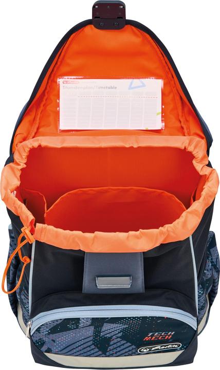 Image du produit Herlitz UltraLight Plus (16 l)