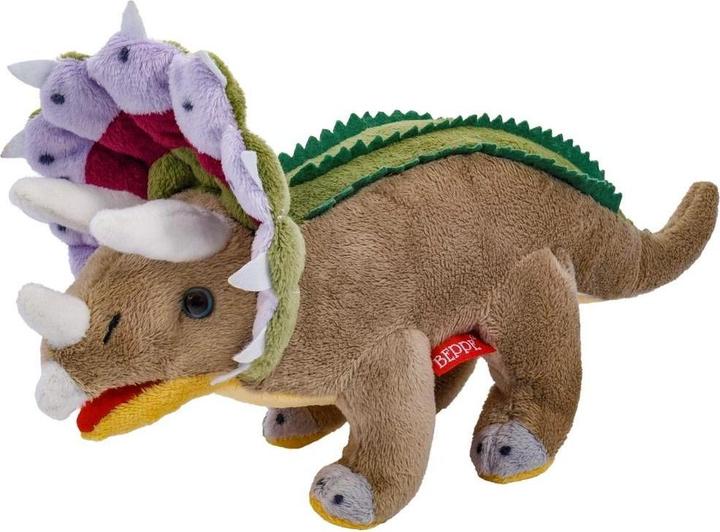 Produktbild Beppe Triceratops 30 cm (30 cm)