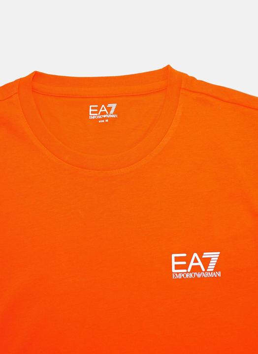 Produktbild Emporio Armani EA7 Shirt T-SHIRT mit Rundhals-Ausschnitt (3XL)