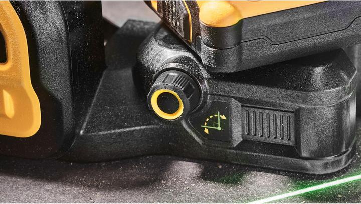 Produktbild DeWalt Kreuzlinienlaser